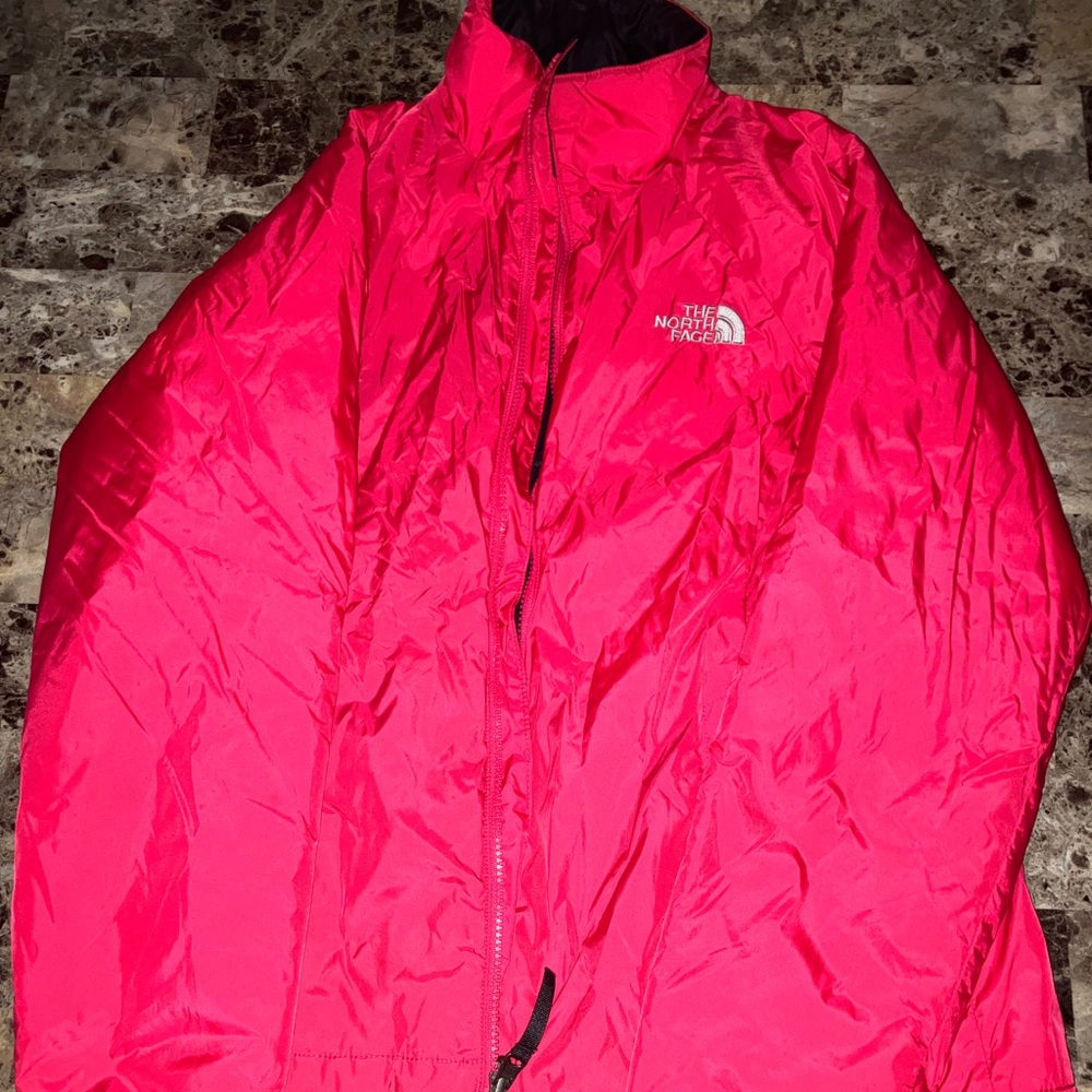 Women’s Northface Jacket